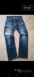 jeans levis501