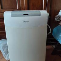 Condizionatore portatile