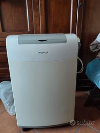 Condizionatore portatile