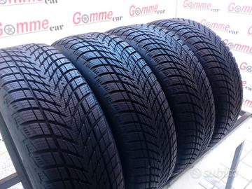 GOMME TERMICHE GOOD YEAR 205 60 16 COD:810