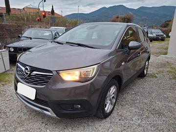 Opel Crossland X 1.2 12V Innovation