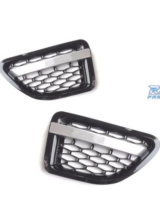 GRIGLIE LATERALI ALETTE RANGE ROVER SPORT 05-09 LO
