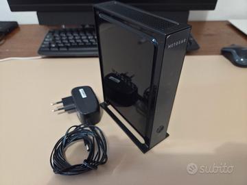 Netgear Range Extender WN2000RPTv2