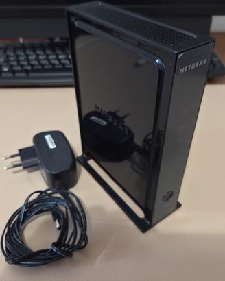 Netgear Range Extender WN2000RPTv2