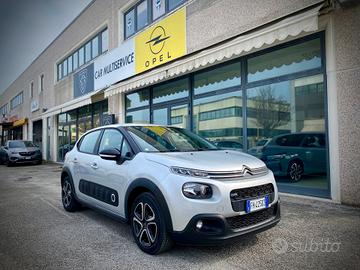 Citroen C3 PureTech 82 Shine
