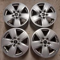 Cerchi da 16 Originali Mini 5x112 