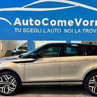LAND ROVER RR Evoque 2ª serie Range Rover Evoq...