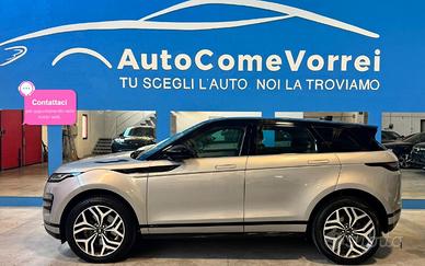 LAND ROVER RR Evoque 2ª serie Range Rover Evoq...