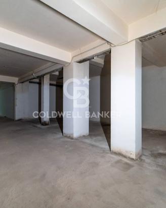 Locale commerciale - Santa Venerina