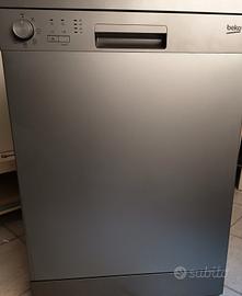 lavastoviglie classe A  libera installazione.