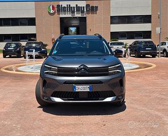 Citroën C5 Aircross BlueHDi S&S Shine – Automatica