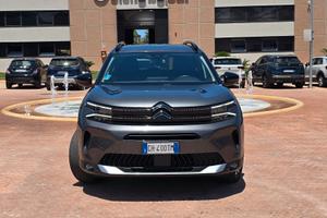 Citroën C5 Aircross BlueHDi S&S Shine – Automatica