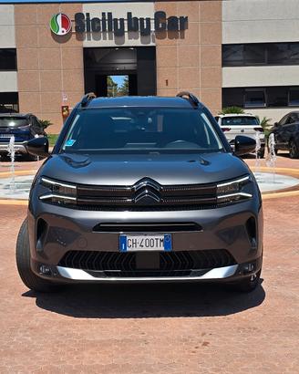 Citroën C5 Aircross BlueHDi S&S Shine – Automatica
