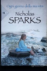 Nicholas Sparks - giorno della mia vita