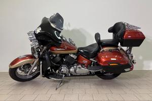 Yamaha XVS 650A Drag Star