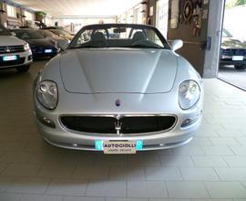 Maserati Spyder 4.2 V8 32V Cambiocorsa - NO SUPERB