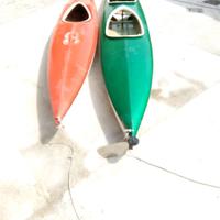 kayak