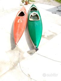 kayak