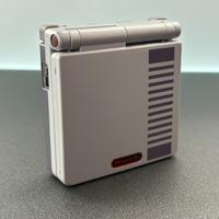 Game boy sp