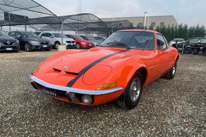 OLDTIMER Opel GT 1.9 90CV
