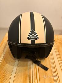 Casco moto