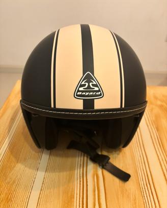 Casco moto