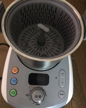 Cuoci pappa de longhi