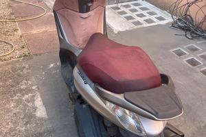 Piaggio Beverly 350 - 2016