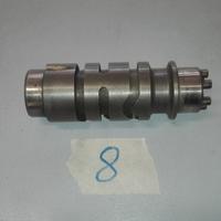 Desmodromico cambio hiro 125 frizione a secco