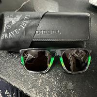 occhiali da sole DIESEL