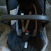 ovetto per trasporto bambini in auto 