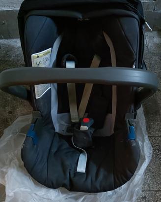 ovetto per trasporto bambini in auto 