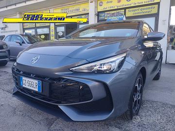 Mg MG3 1.5 115cv Comfort