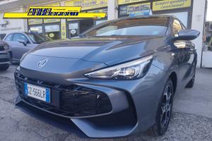 Mg MG3 1.5 115cv Comfort