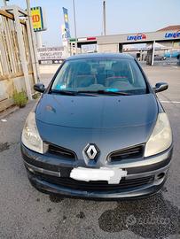 Renault clio 3 serie