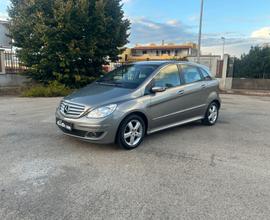 Mercedes-benz B 180 CDI unico proprietario