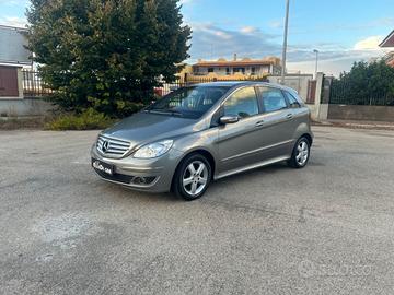 Mercedes-benz B 180 CDI unico proprietario