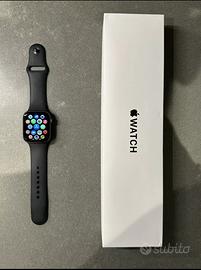 Apple Watch Se 44mm gps + cellular