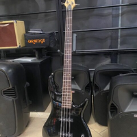 IBANEZ GSR-180 BLK – USATO IN GARANZIA –