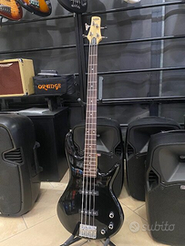 IBANEZ GSR-180 BLK – USATO IN GARANZIA –