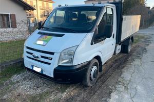 Ford transit fisso
