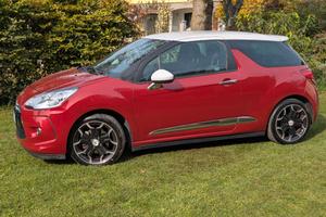 citroen DS3 1.6 hDi sport chic  112cv