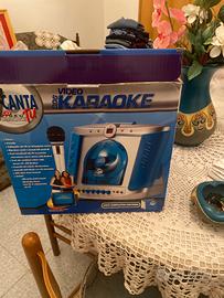 Karaoke canta tu
