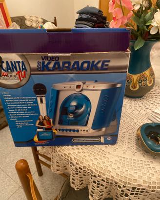 Karaoke canta tu