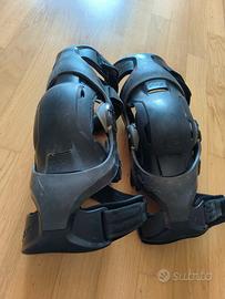 pod k4 tutori ginocchiere