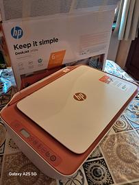 Stampante HP DESKJET 2723e
