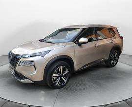 Nissan X-Trail e-Power e-4orce 4WD 7 posti Tekna