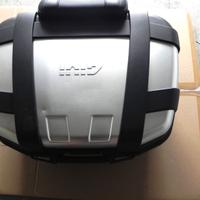 BAULETTO-GVI-TRK52 PIU PIASTRA-PER GS 1200-E1250