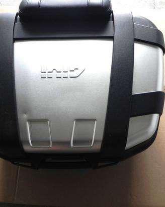 BAULETTO-GVI-TRK52 PIU PIASTRA-PER GS 1200-E1250