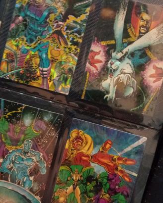 figurine Marvel 